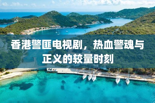 香港警匪電視劇，熱血警魂與正義的較量時(shí)刻