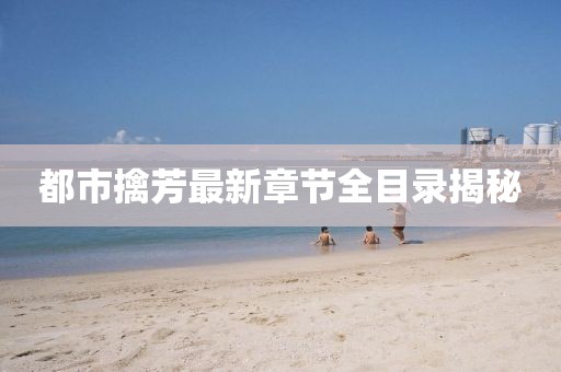 都市擒芳最新章節全目錄揭秘