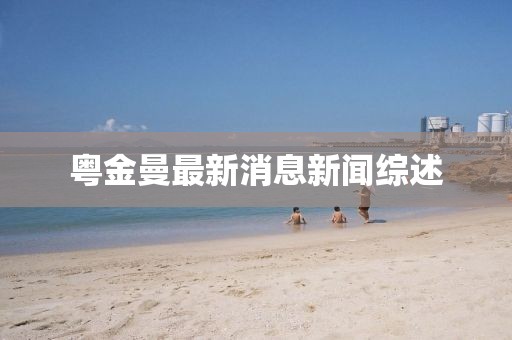 粵金曼最新消息新聞綜述
