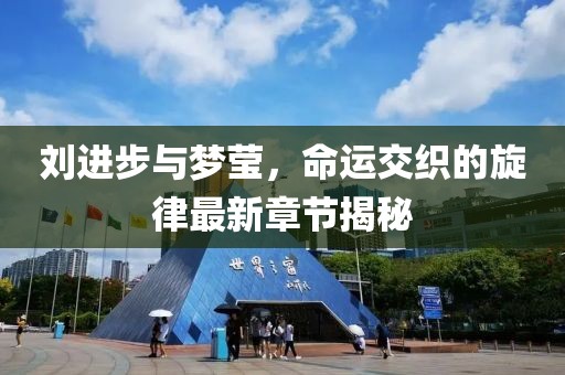 劉進(jìn)步與夢(mèng)瑩，命運交織的旋律最新章節揭秘