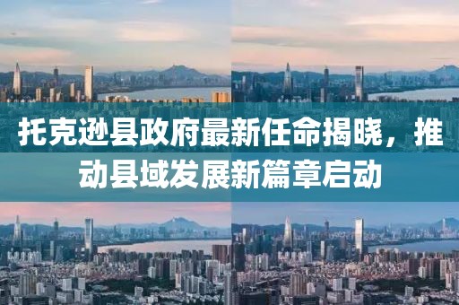 托克遜縣政府最新任命揭曉，推動(dòng)縣域發(fā)展新篇章啟動(dòng)