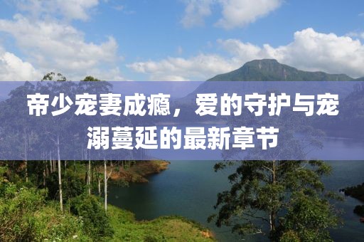 帝少寵妻成癮，愛(ài)的守護與寵溺蔓延的最新章節