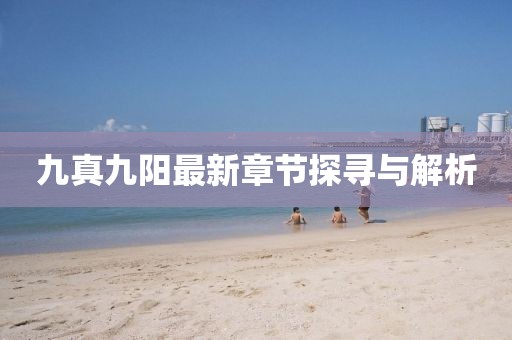 九真九陽(yáng)最新章節探尋與解析