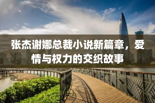 張杰謝娜總裁小說(shuō)新篇章，愛(ài)情與權力的交織故事