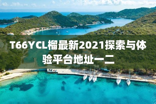 T66YCL榴最新2021探索與體驗平臺地址一二