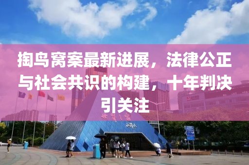 掏鳥(niǎo)窩案最新進(jìn)展，法律公正與社會(huì )共識的構建，十年判決引關(guān)注