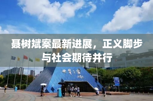 聶樹(shù)斌案最新進(jìn)展，正義腳步與社會(huì )期待并行