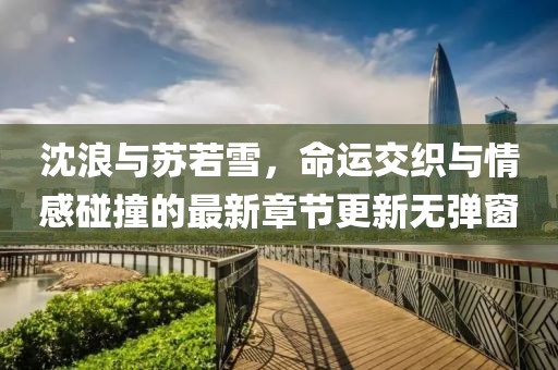 沈浪與蘇若雪，命運交織與情感碰撞的最新章節更新無(wú)彈窗