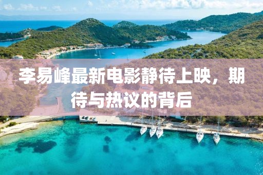 李易峰最新電影靜待上映，期待與熱議的背后