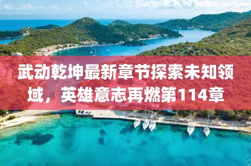 武動(dòng)乾坤最新章節探索未知領(lǐng)域，英雄意志再燃第114章