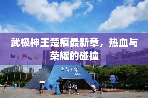 武極神王楚痕最新章，熱血與榮耀的碰撞