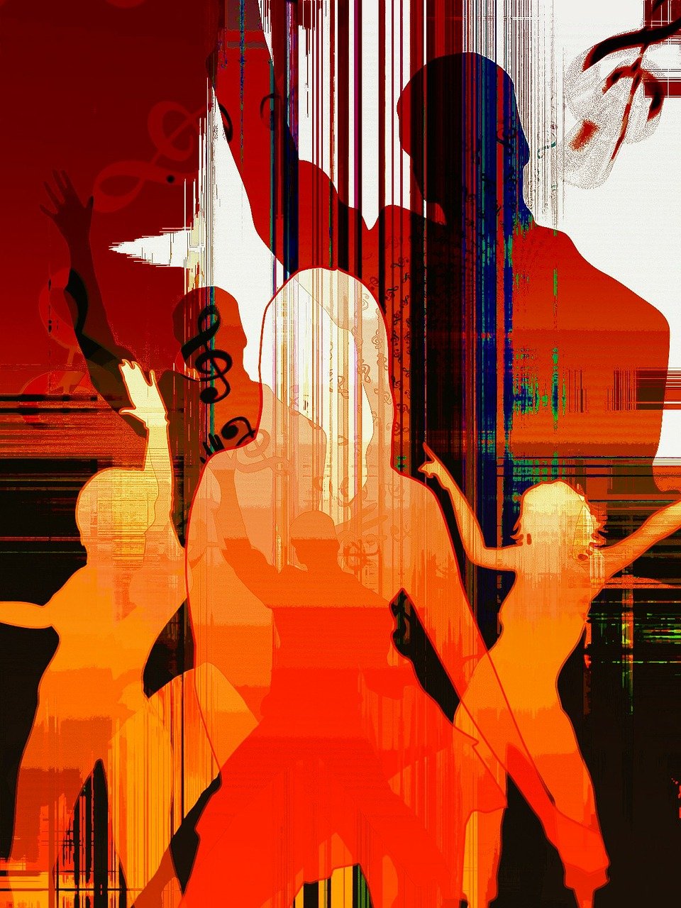 夢(mèng)曉輝音最新作品揭秘，音樂(lè )與藝術(shù)的交融之美探索