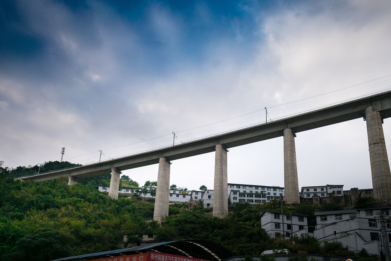 吉林省高鐵規劃揭秘，構建現代化交通網(wǎng)絡(luò )，助推經(jīng)濟社會(huì )發(fā)展