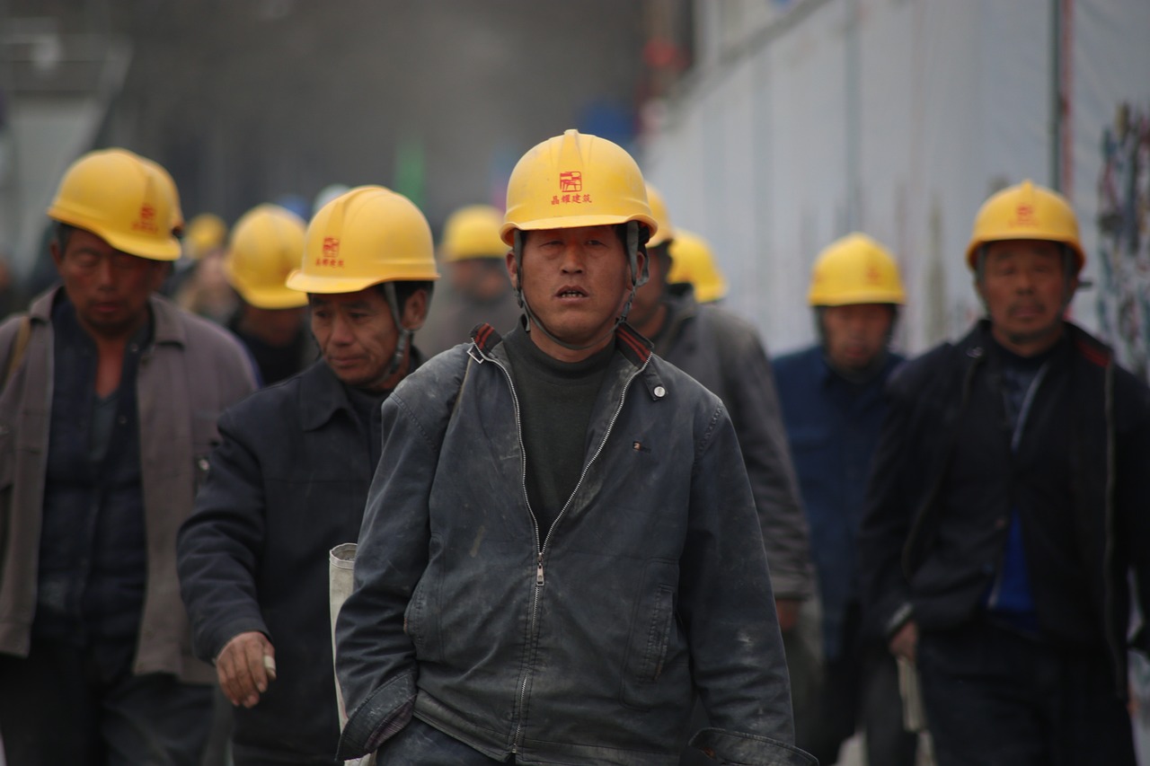 即墨新建工廠(chǎng)最新招聘啟事及招聘信息