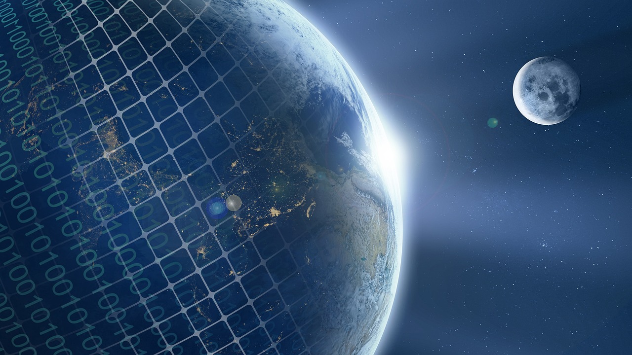 太空宇航局最新版，開(kāi)啟宇宙探索新篇章