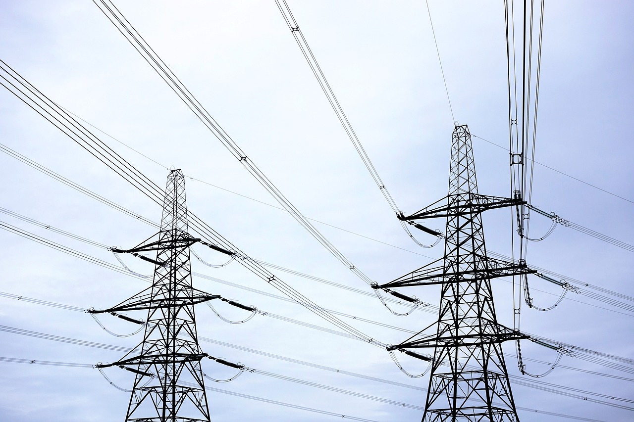 大興區最新停電通知，做好準備應對電力中斷情況