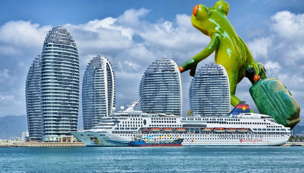 海南海灣雨林最新房?jì)r(jià)概覽，最新房?jì)r(jià)概況及分析