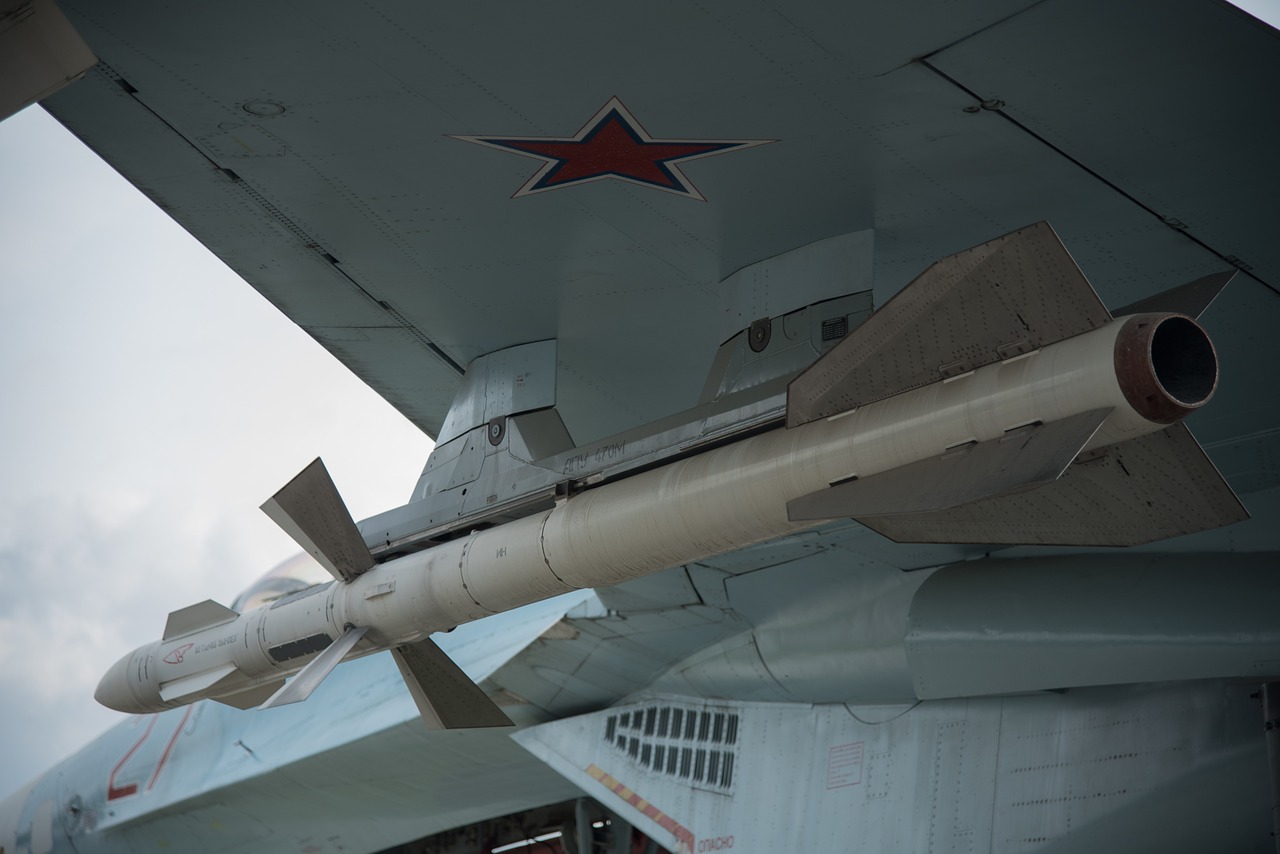 俄羅斯最新戰機T-50，前沿科技與軍事力量的巔峰之作