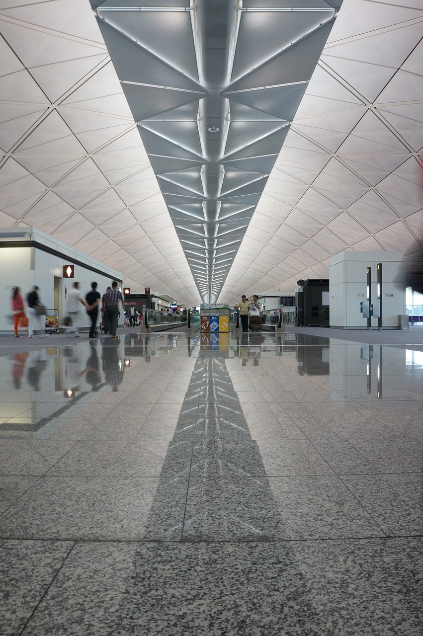 郴州北湖機場(chǎng)建設步伐加速，未來(lái)展望無(wú)限，最新進(jìn)展報告