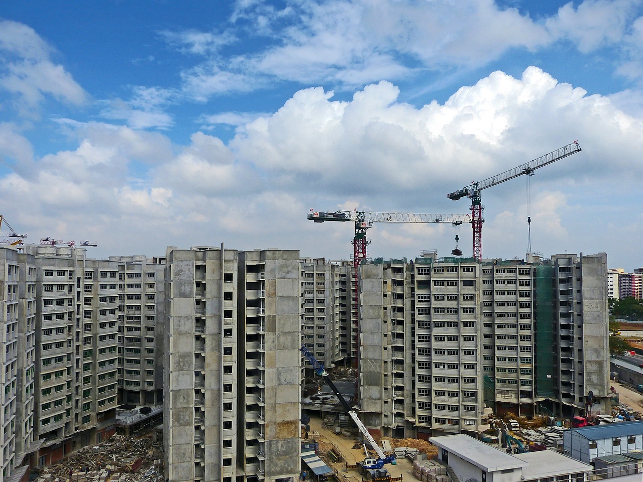 央產(chǎn)經(jīng)適房最新政策，開(kāi)啟住房保障事業(yè)新篇章