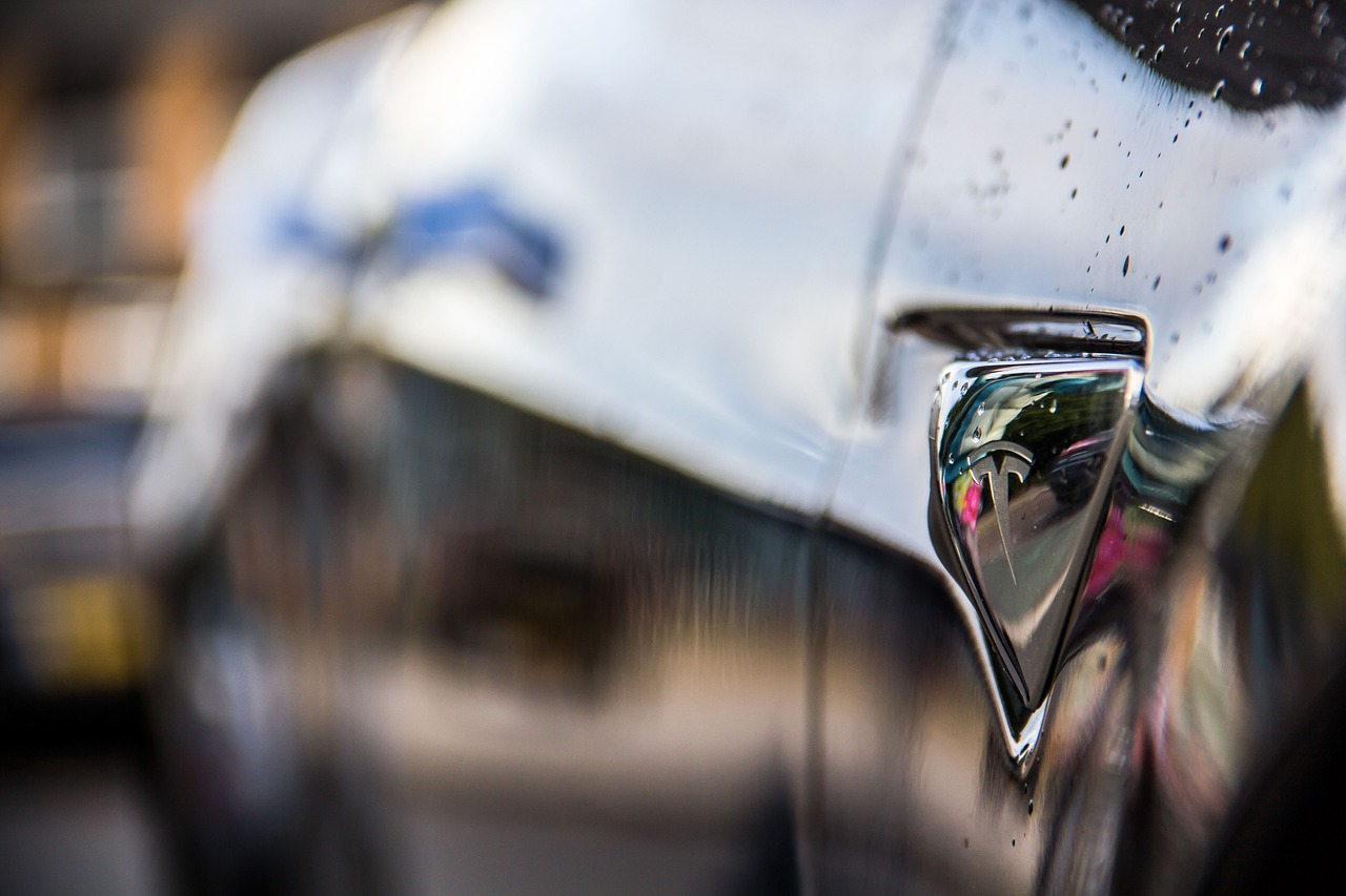 特斯拉汽車(chē)2022最新款價(jià)格出爐，樹(shù)立電動(dòng)汽車(chē)市場(chǎng)新標桿
