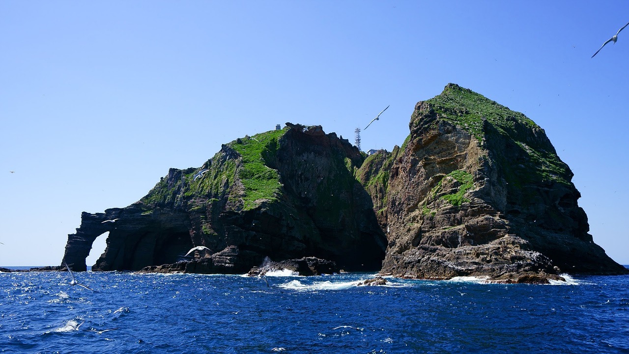 鈞魚(yú)島最新消息視頻揭秘，東海釣魚(yú)島爭端的新動(dòng)態(tài)