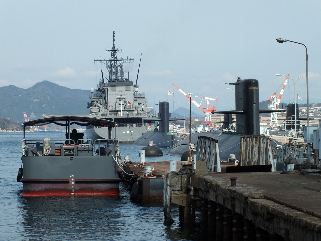 中國人民解放軍海軍遼寧艦（169艦）改裝最新進(jìn)展揭秘，我國海軍艦艇改裝進(jìn)展順利！
