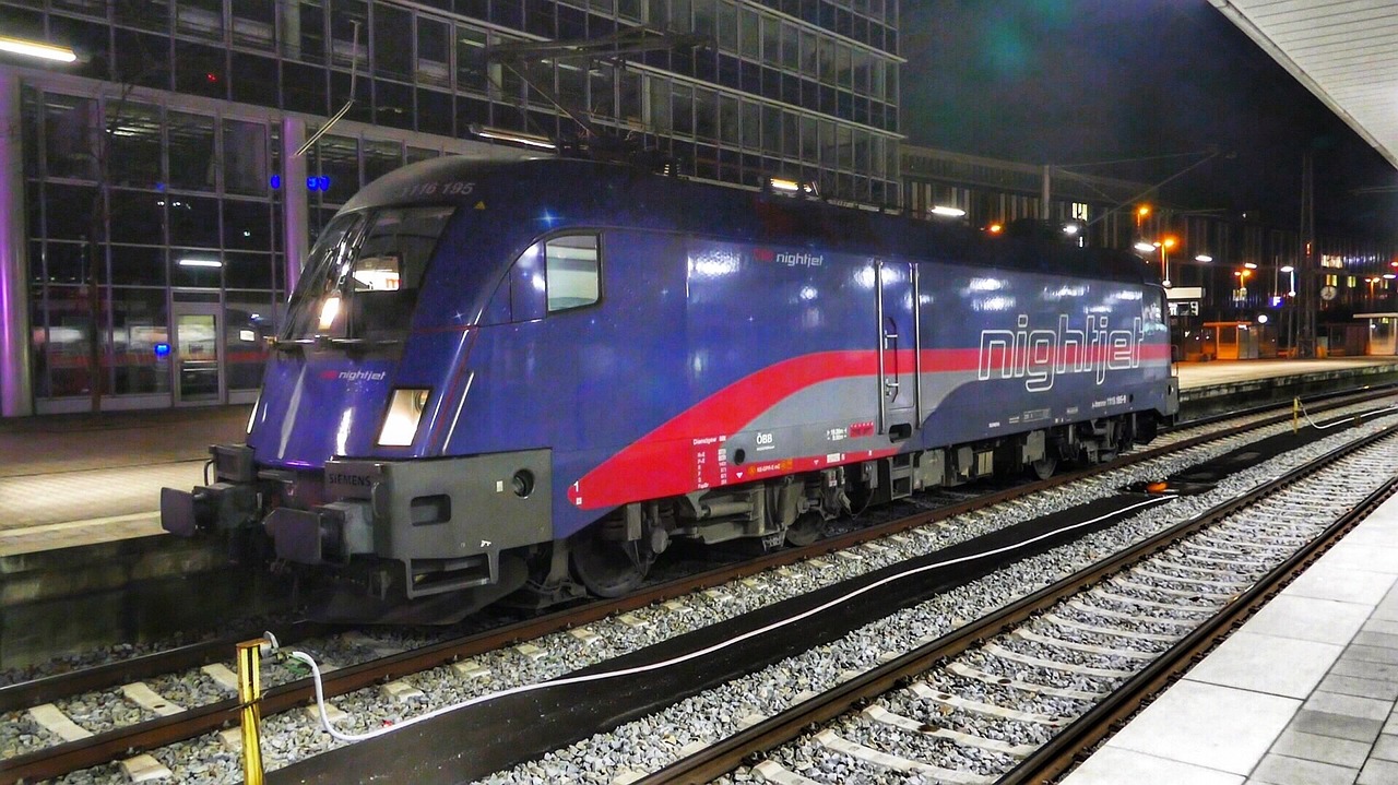 K1628次列車(chē)最新列表，探尋中國鐵路的脈搏之旅