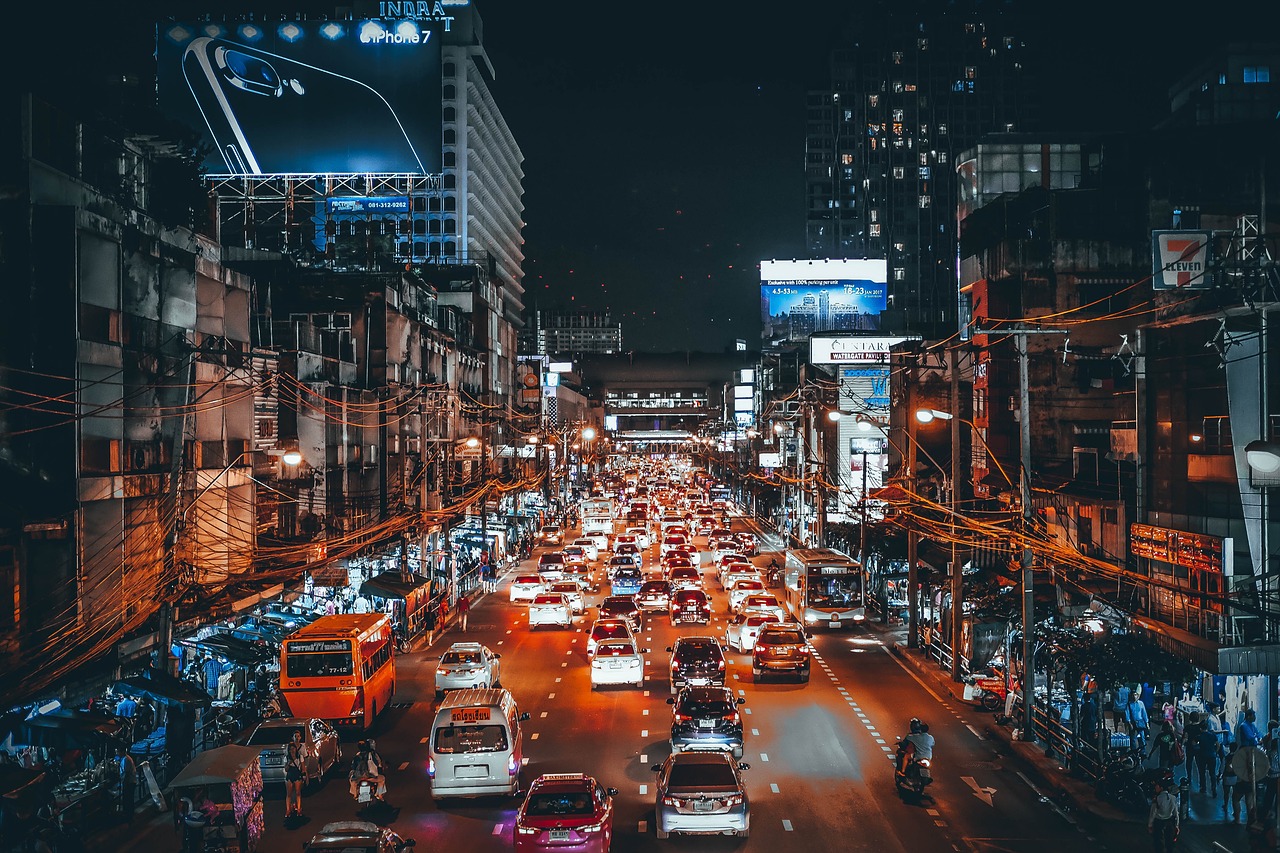 西安港務(wù)區萬(wàn)達城，城市新動(dòng)力源崛起
