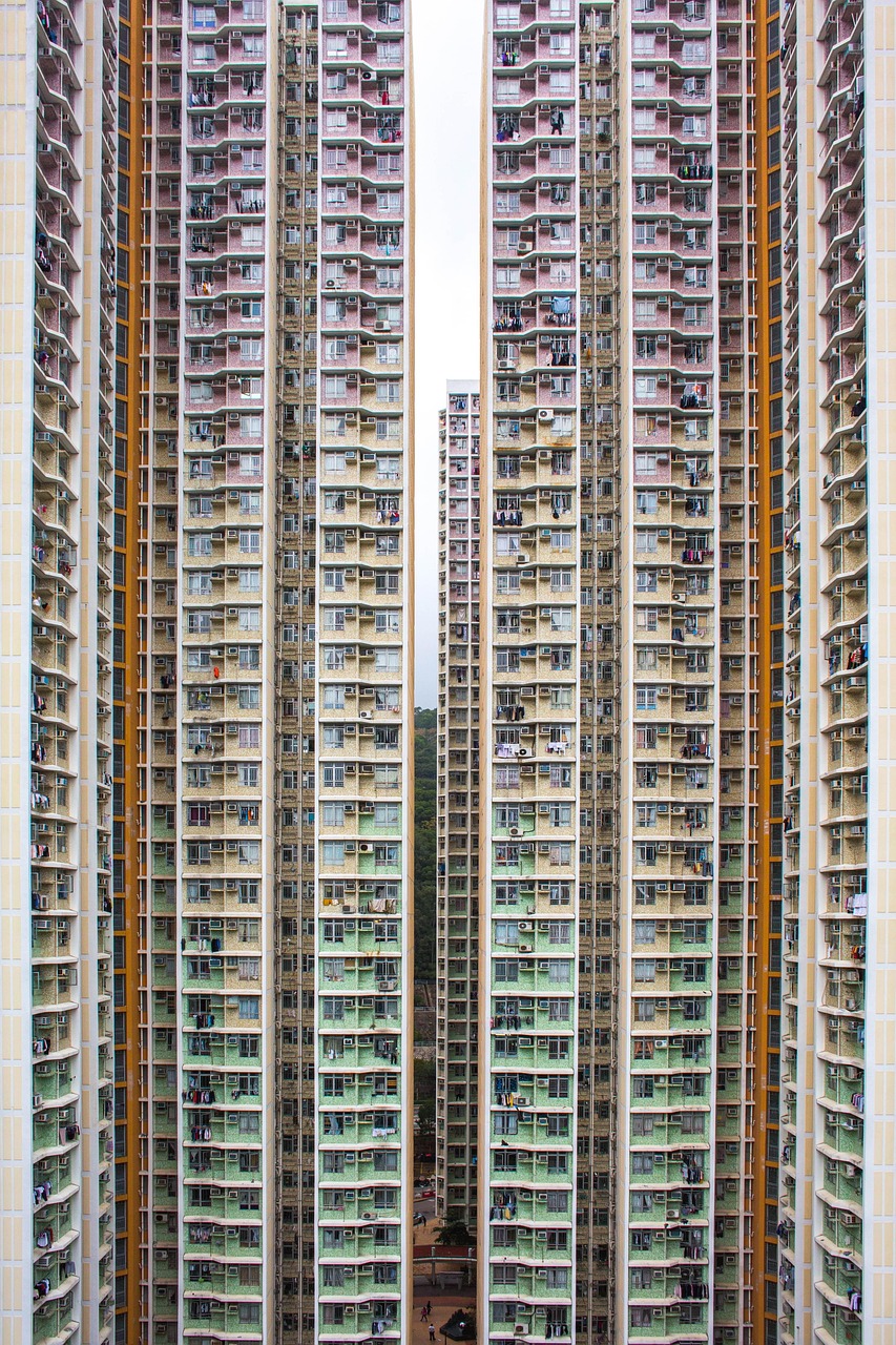 寧安最新豪華三指五樓公寓，理想居住與投資之選