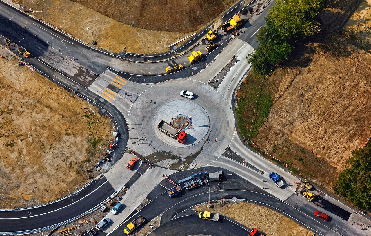 羅城二級公路最新情況及其分析簡(jiǎn)報
