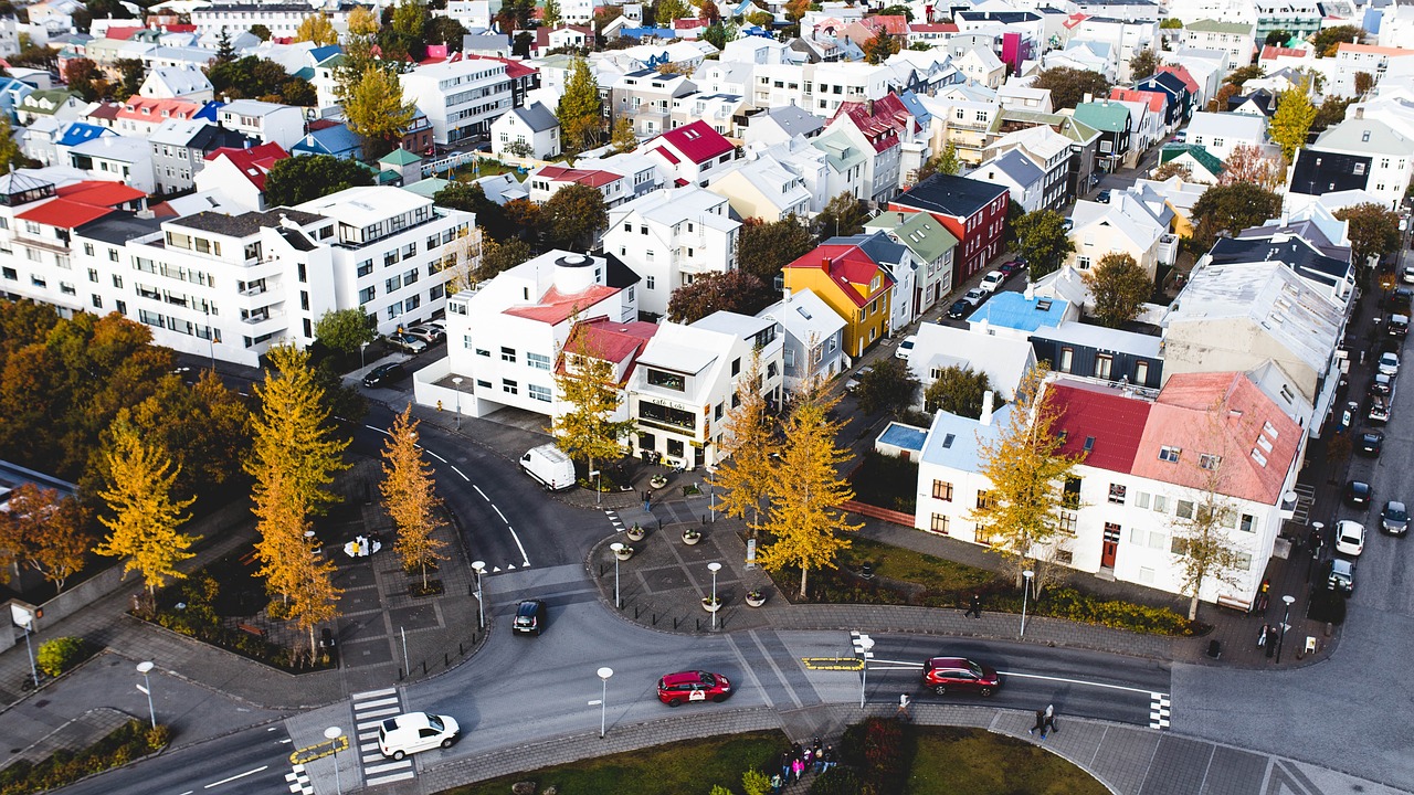 安丘最新道路規劃圖揭曉，塑造現代化城市交通新面貌