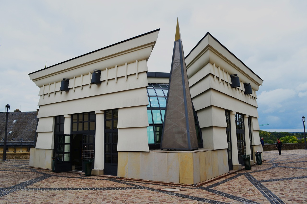 大邱莊示范鎮最新展示，現代化新農村典范的嶄新面貌