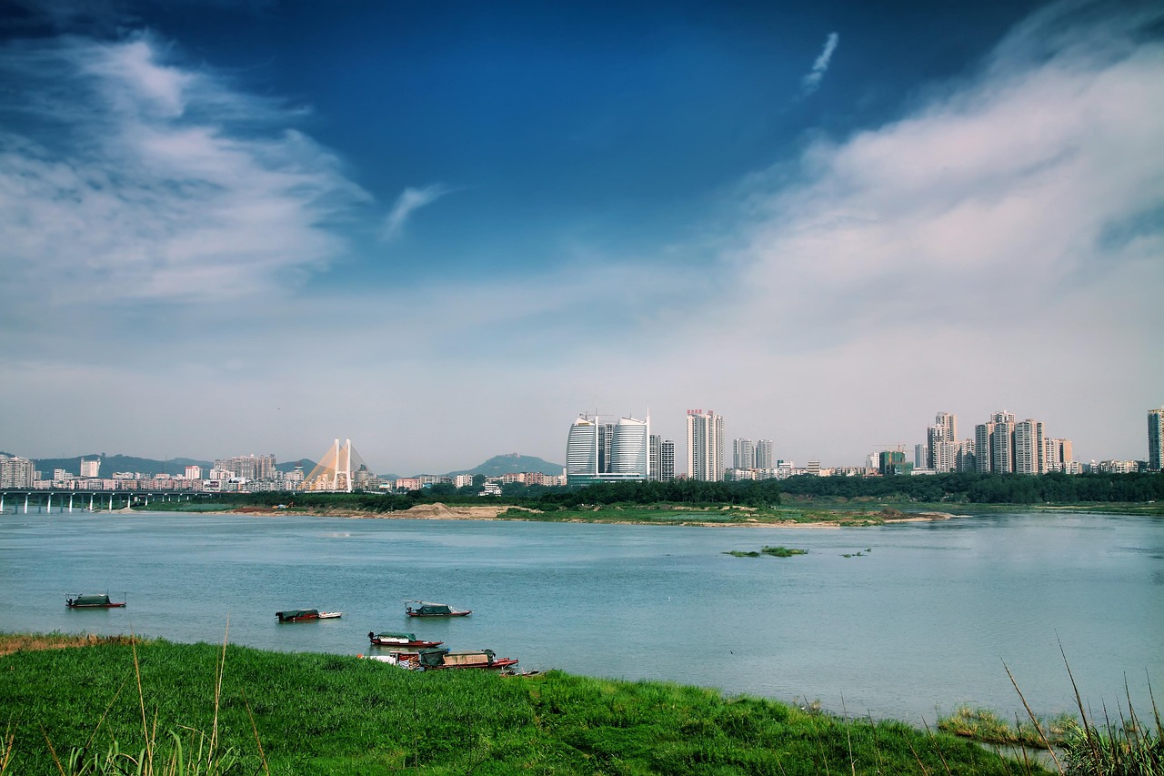 南充市縣改區動(dòng)態(tài)更新，城市發(fā)展的新篇章開(kāi)啟
