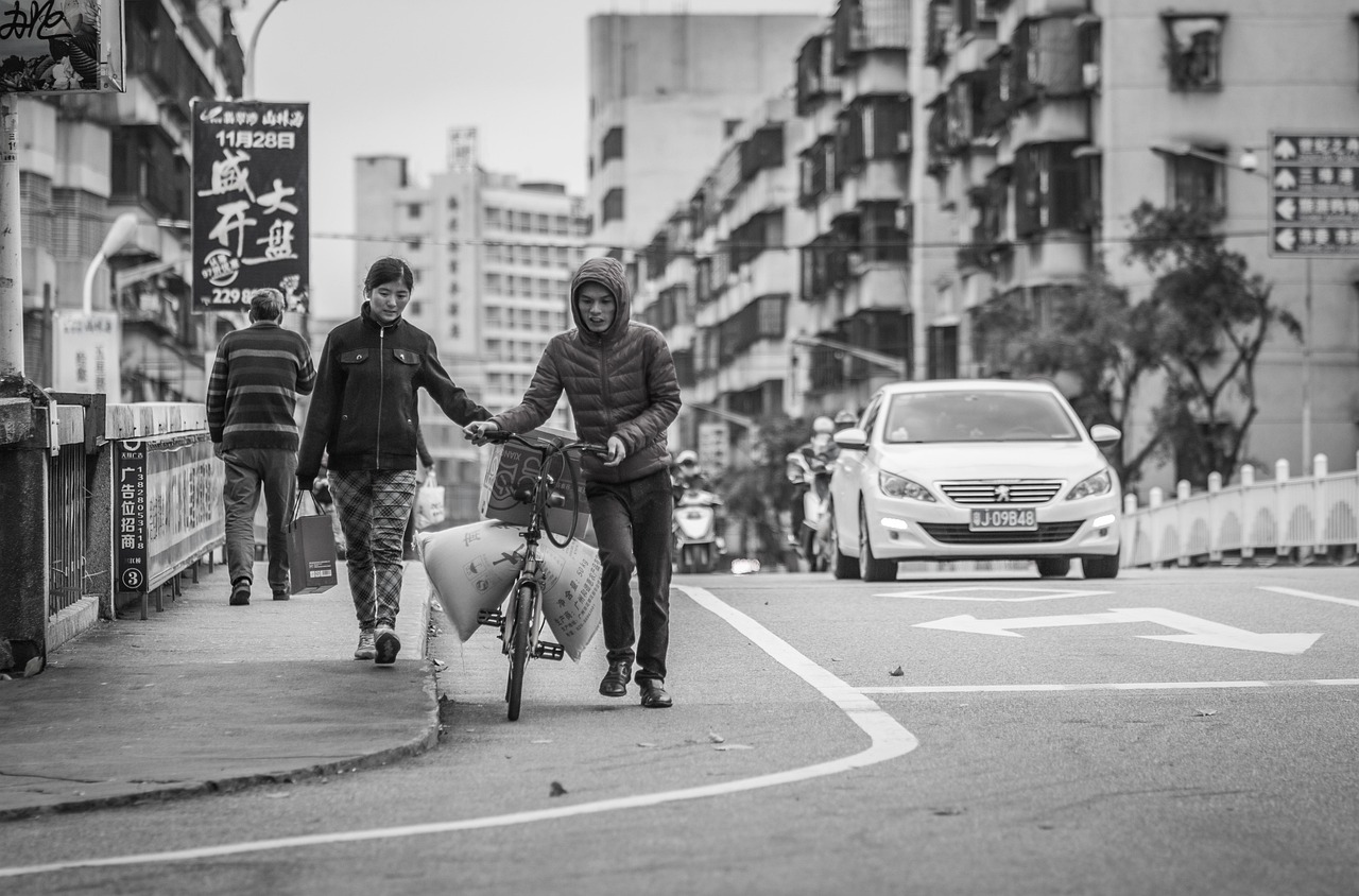 大井峪街改造最新動(dòng)態(tài)，重塑城市風(fēng)貌，提升生活品質(zhì)