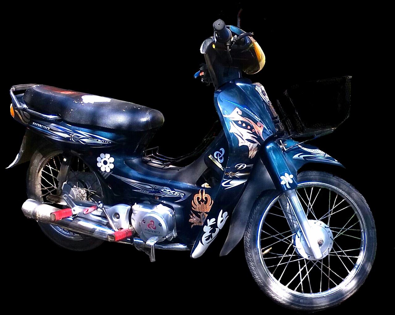 心藝電動(dòng)車(chē)2017最新款，無(wú)限魅力的探索
