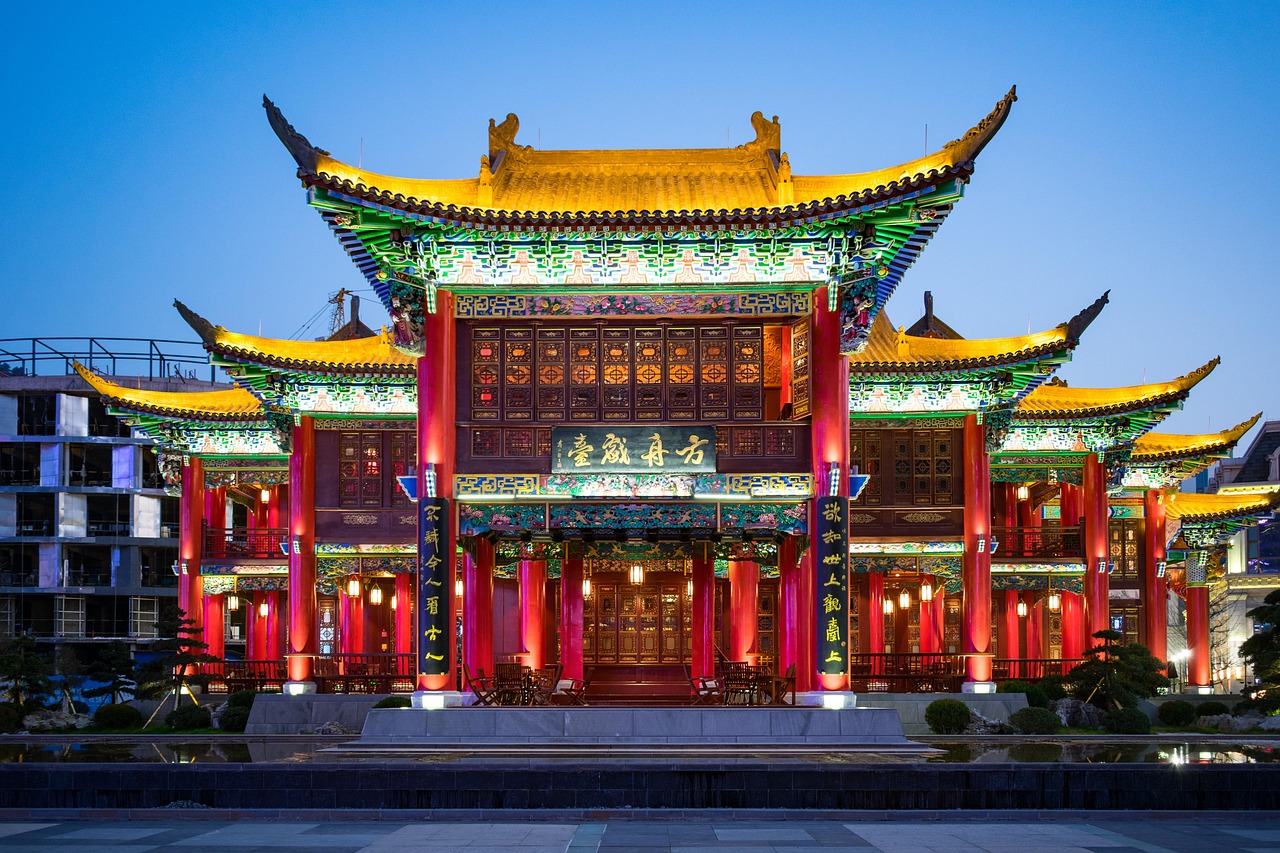 西安阿房宮站建設進(jìn)展及未來(lái)展望最新消息揭秘