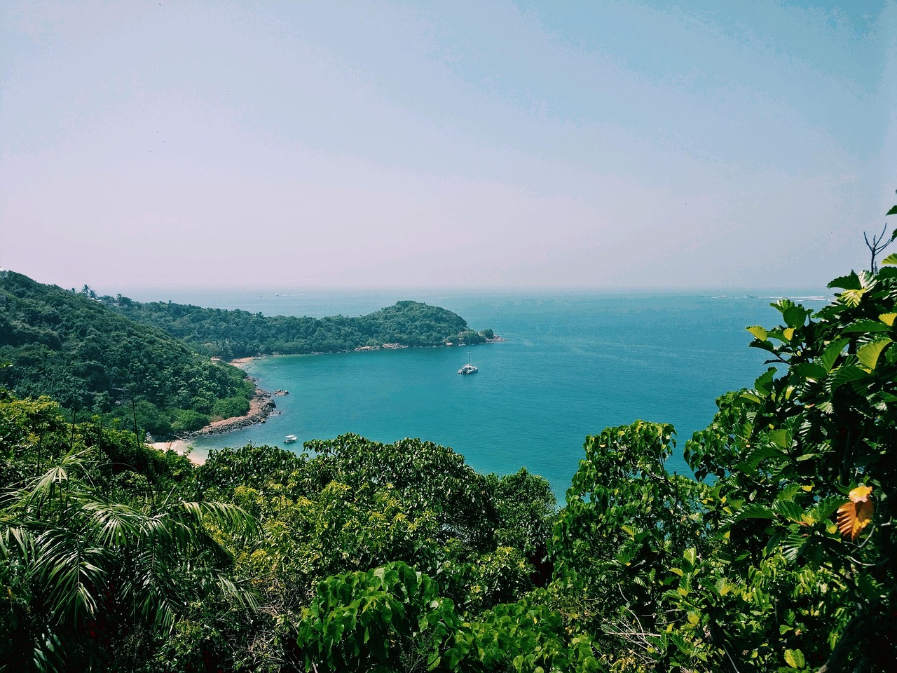 海南匯藝藍海灣新面貌揭秘，熱帶海灣的最新動(dòng)態(tài)與消息速遞
