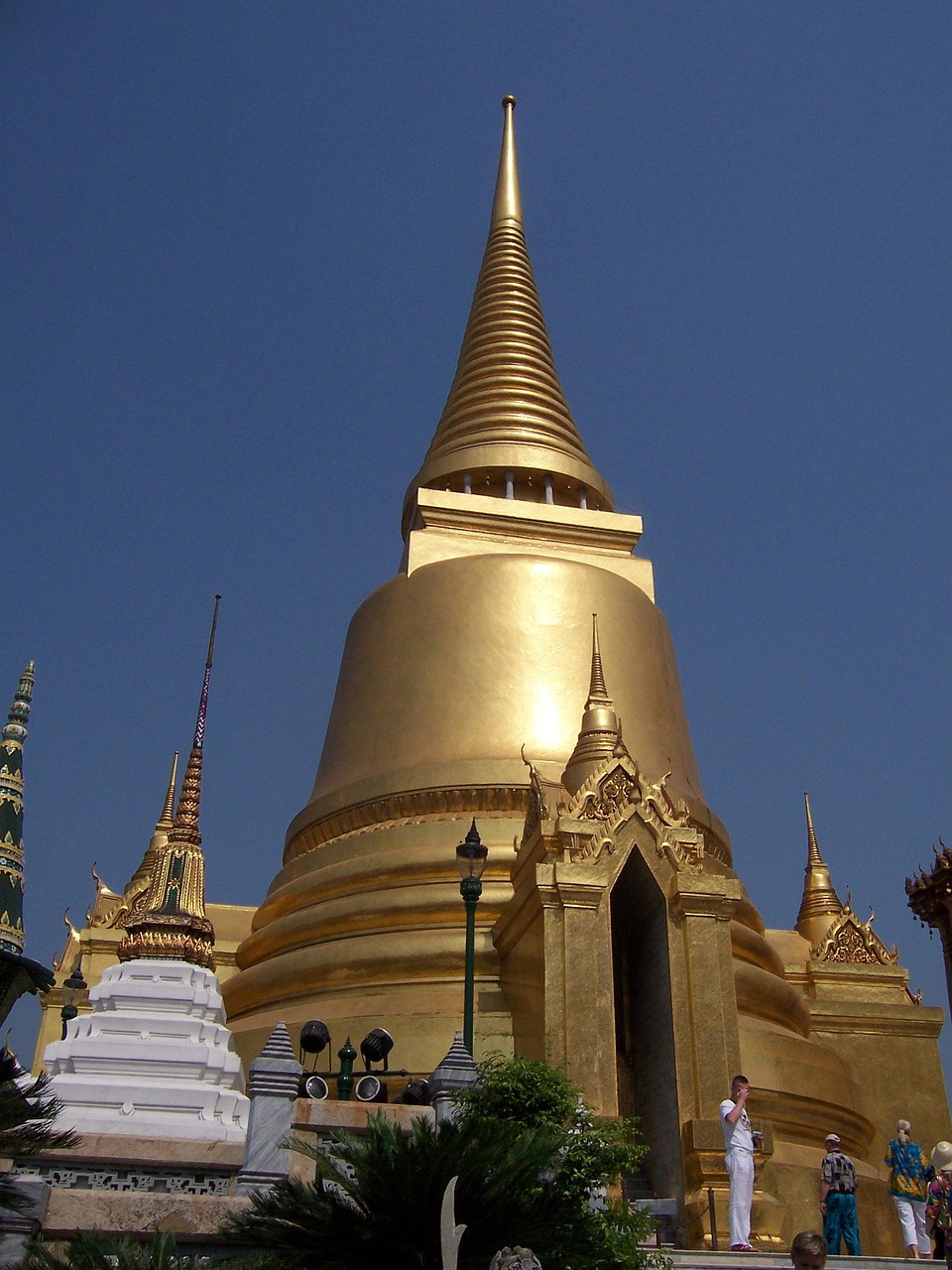 泰國旅游安全狀況最新消息，現在去泰國旅游安全嗎？