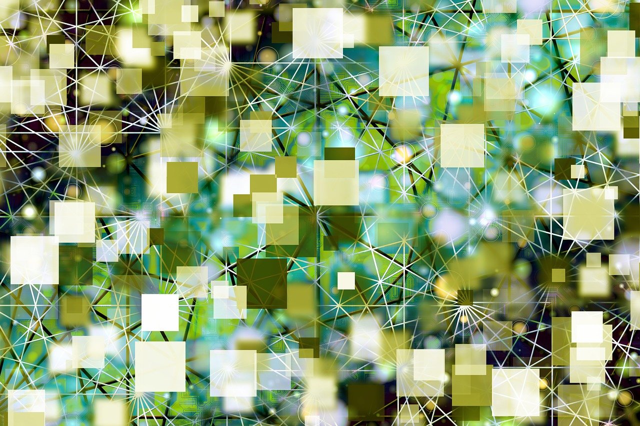 瑜伽微信群二維碼，連接瑜伽世界的橋梁最新入口