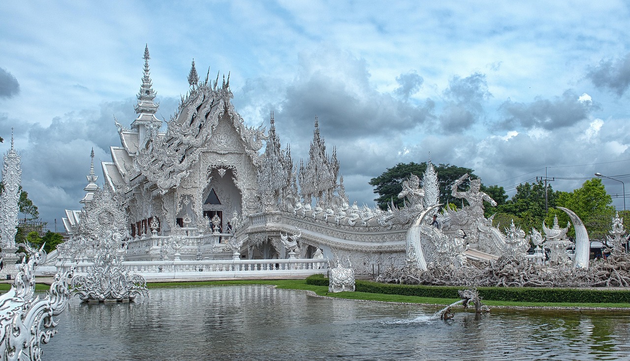 泰國旅游安全最新消息解析，當前是否適合前往泰國旅游？