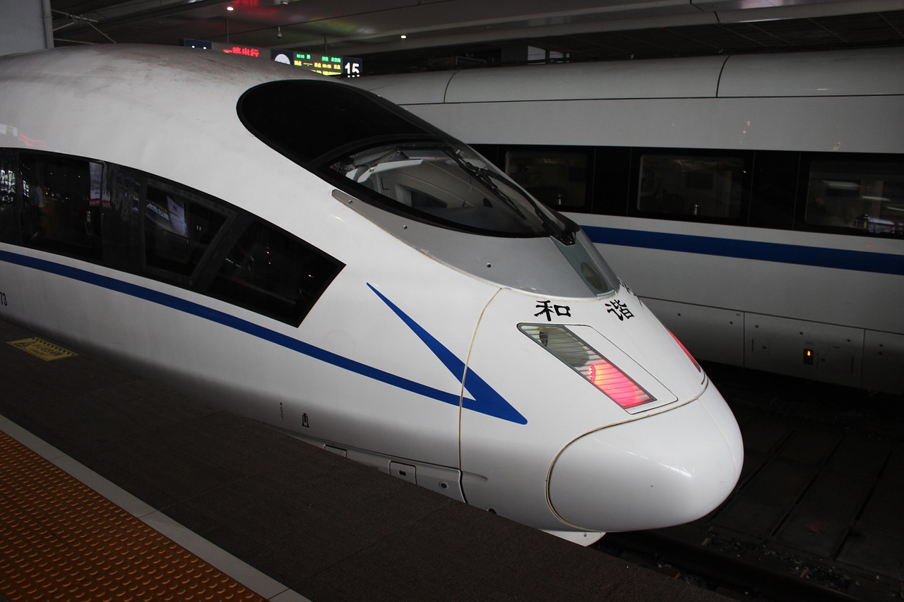 重慶十三五鐵路規劃最新動(dòng)態(tài)，現代化鐵路樞紐城市的藍圖構建