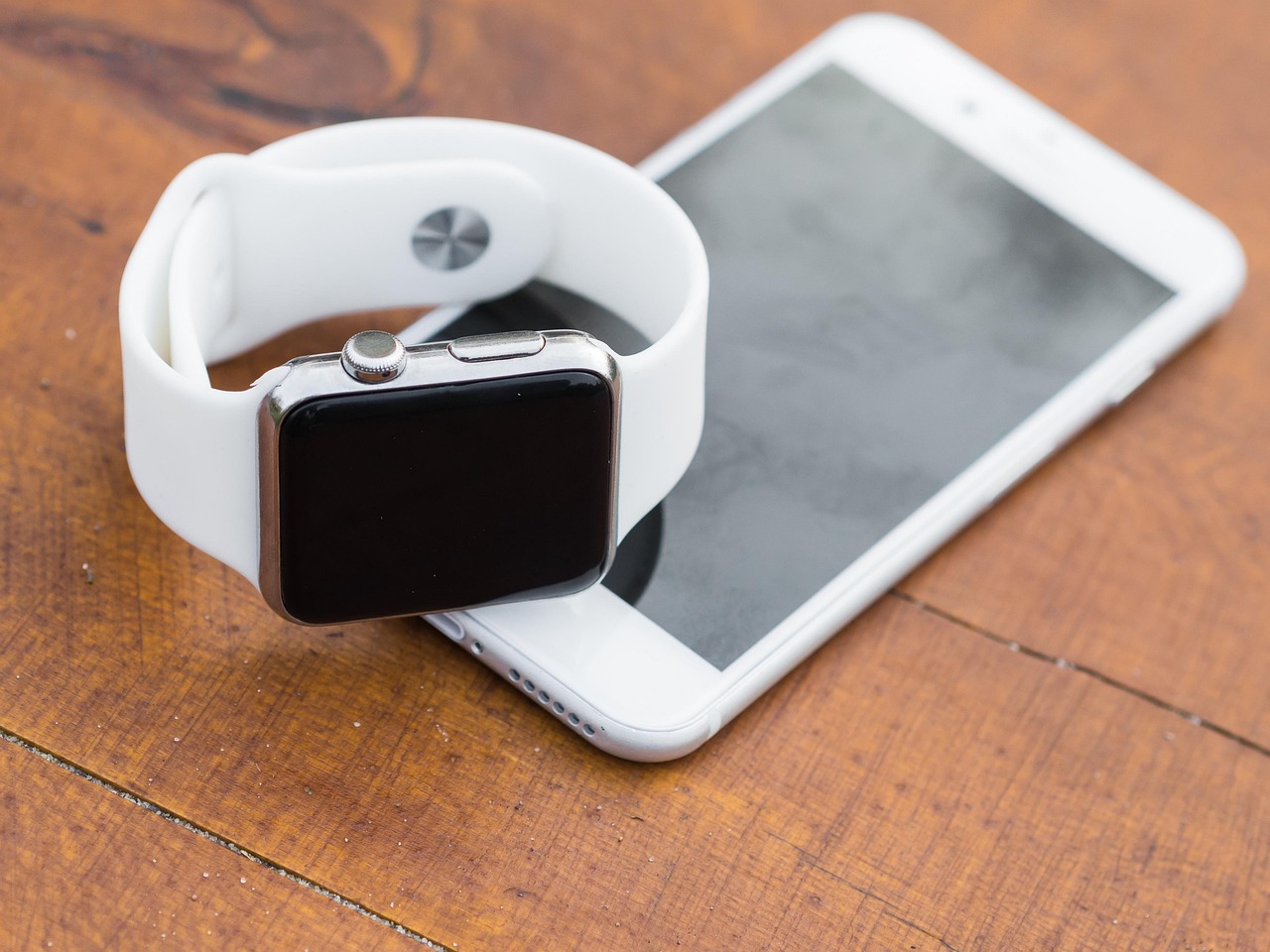 IWatch配對，確保軟件最新版本，輕松連接智能生活